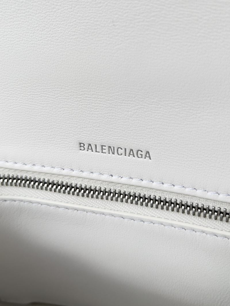 Balenciaga Hourglass Bags